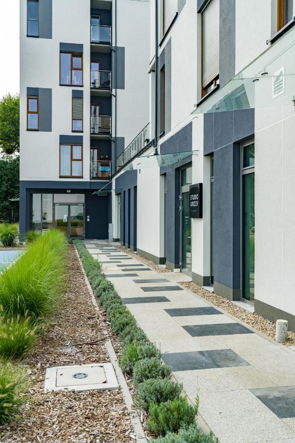Warta Residence Apartments By Noclegi Renters Poznań Exterior foto